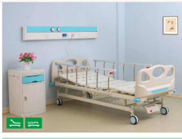 Vin Win  Function Manual Bed